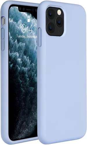 Vista 67 de Miracase - Funda magnética para teléfono 17 (compatible con MagSafe) con protector de pantalla de grado militar, funda mate translúcida antihuellas