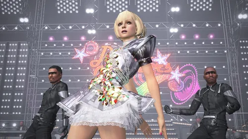 Vista 7 de DanceEvolution Japan Import