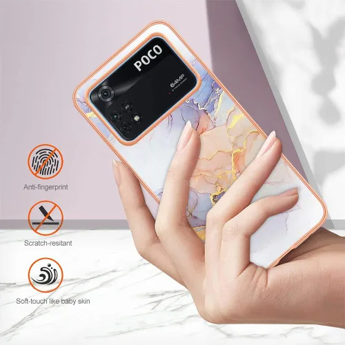 Vista 616 de Funda compatible con Nothing Phone 1, compatible con Nothing Phone One A063 para teléfono móvil TPU funda FLP