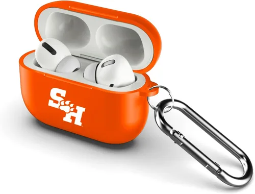 Vista 26 de SOAR NCAA Airpod Pro Funda protectora
