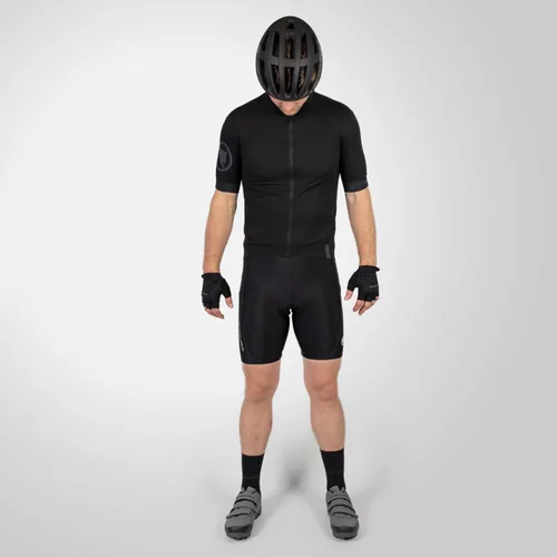 Vista 7 de Endura Mens 6-Panel Road Cycling Short