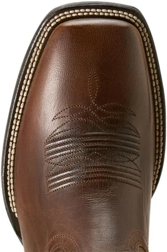 Vista 3 de Botas Ariat Circuit Patriot Western para hombre
