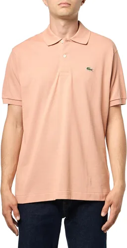 Vista 49 de Lacoste Polo piqué de algodón original para hombre Albizia