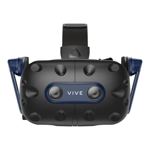 Vista 2 de HTC Vive Pro 2 Headset Only