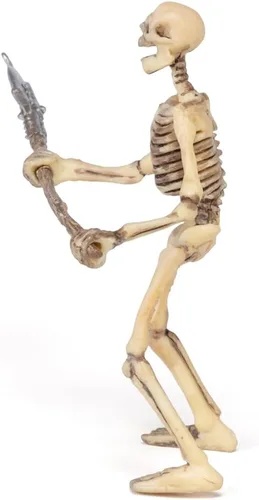 Vista 6 de Skeleton por Papo