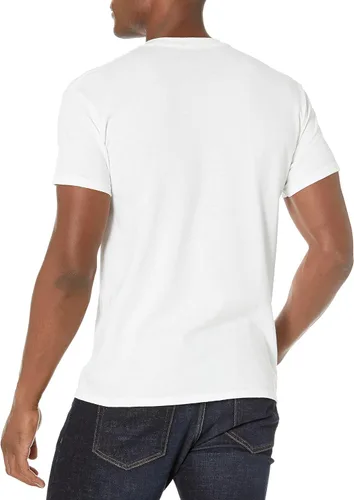 Vista 2 de Maruchan Camiseta con logotipo de Ramen Noodle Instant Lunch para hombre