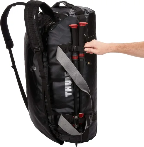Vista 12 de Thule Chasm - Mochila deportiva de viaje
