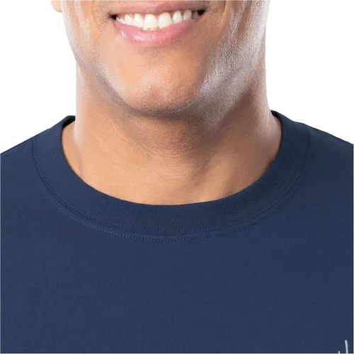 Vista 48 de Guy Harvey Camiseta de manga corta Threadcycled para hombre