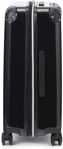 Vista 15 de Karl Lagerfeld Paris Flores, Negro -, Flores 25" verticales