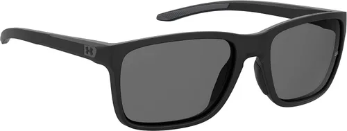 Vista 2 de Under Armour Men's Ua 0005S Rectangular Sunglasses
