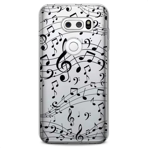 Vista 13 de Funda de repuesto de TPU para LG Stylo 6 K61 K51S K42 K30 K20 Stylo 5 K40 K11 K10 K8 Impresión de silicona flexible Fantasía Patrón floral