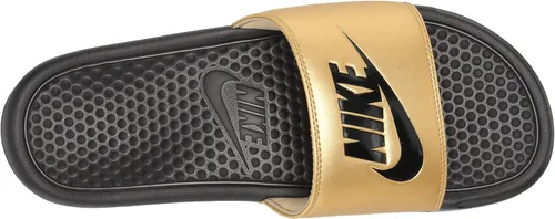 Vista 5 de Nike Womens Benassi Just Do It Slide Sandal