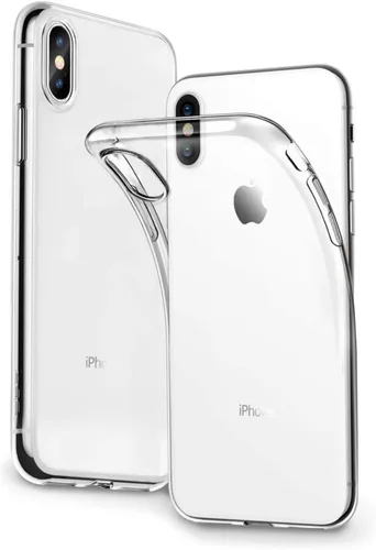 Vista 2 de Funda de TPU compatible con Apple iPhone 12 Mini 2020 Release 5.4 pulgadas, contraportada anatomía diseño de corazón, lindo estampado de órgano