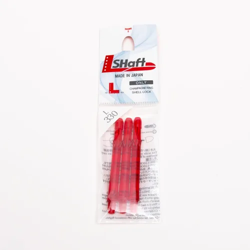 Vista 36 de LSTYLE Cañas de dardo de carbono – Bloqueadas y silenciosas (giratorias) – 9 tamaños – para dardos de punta suave y punta de acero – Ligeras 2-Tone