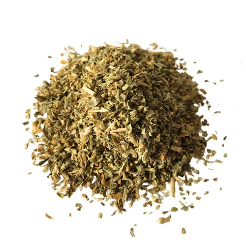 Vista 2 de Hierba gatera, Nepeta cataria, 1 oz de hierba seca