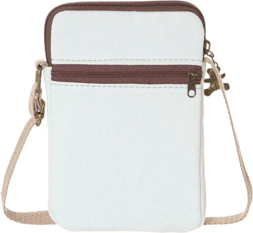 Vista 6 de AOCINA Girls Purse Crossbody Cute Bags for Women Cute Kawaii Purses for Teen Girls Boys Women Mom and daughter Gifts
