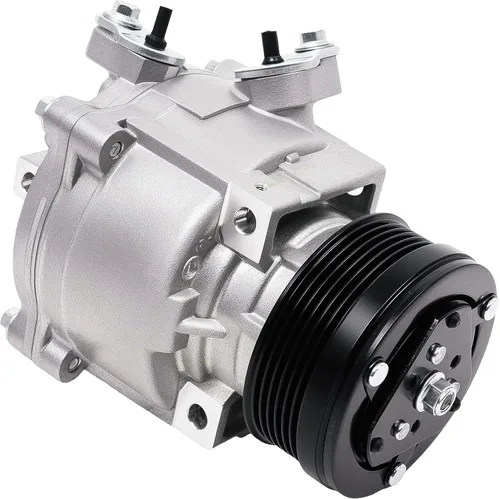 Vista 95 de Compresor de CA para Chevy/GMC modelo, 2000-2013 Silverado 1500, 01-13 Sierra 1500, 01-14 Tahoe, Suburban 1500, Yukon, Reemplazar 29002C 10364873