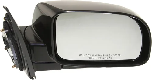 Vista 208 de Garage-Pro Espejo calefactable eléctrico del lado del conductor para Honda Pilot 2019-2022 Power Fold con luz de señal y memoria pintable