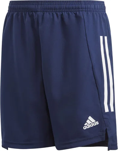 Vista 3 de adidas Boys' Condivo 21 Shorts