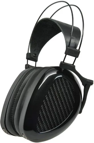 Vista 3 de Dan Clark Audio AEON Flow 2 - Auriculares audiófilos portátiles con cierre y cable DUMMER de 6.6 ft (0.138 in)