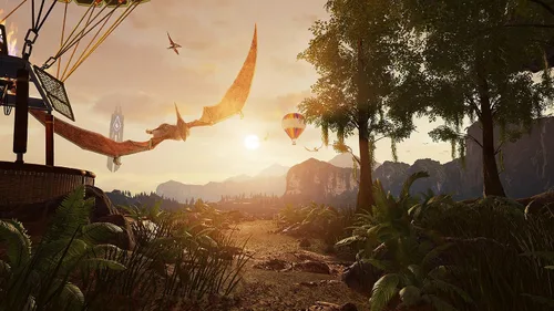 Vista 13 de ARK Park - PlayStation 4