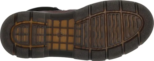 Vista 4 de Dr. Martens Botas de cuero unisex para adultos