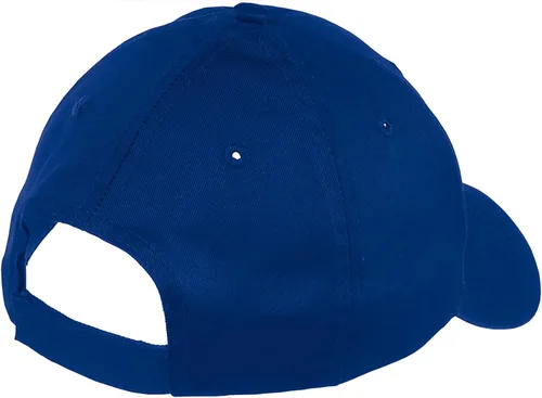 Vista 26 de Port & Company Gorra de sarga juvenil 6Panel YCP80