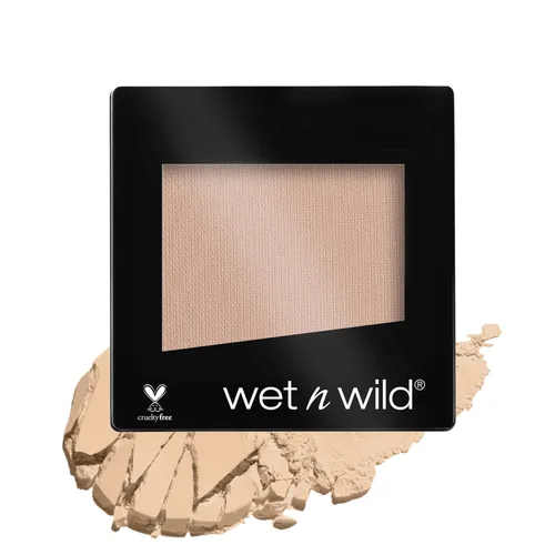 Vista 16 de wet n wild Color Icon Glitter Sombra de ojos Shimmer Latón Latón (cardado)