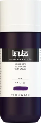Vista 81 de Liquitex Professional Soft Body - Pintura acrílica