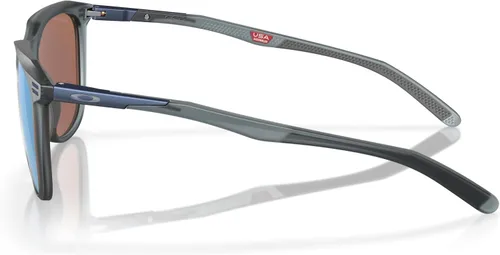 Vista 3 de Oakley Oo9286a Thurso Low Bridge Fit - Gafas de sol cuadradas para hombre