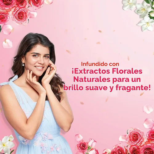 Vista 6 de Yardley Polvo desodorizante perfumado 100gm del talco del talco de Londres RED ROSE