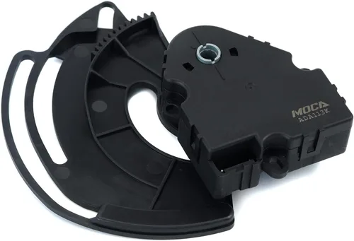 Vista 4 de MPLUS - Actuador de puerta de mezcla de aire HVAC compatible con Chevrolet Avalanche 1500 2500 Silverado 1500 2500 3500 Suburban 1500 2500 Tahoe