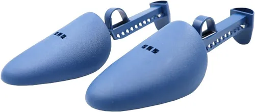 Vista 7 de EchoDone 10 pares de plástico para zapatos de árbol moldeador para hombres