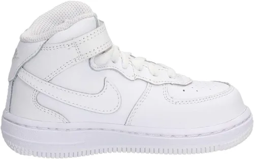 Vista 5 de Nike Fuerza Aérea 1 para niños (Niños Grandes)