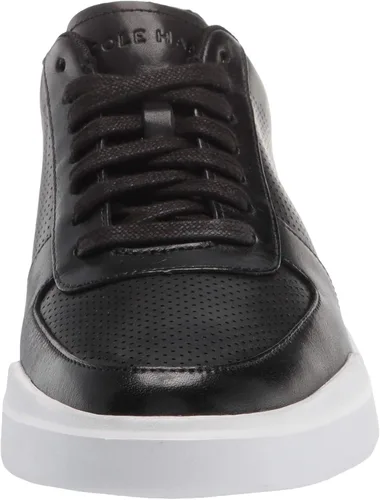 Vista 2 de Cole Haan - Tenis modernos Crosscourt para hombre