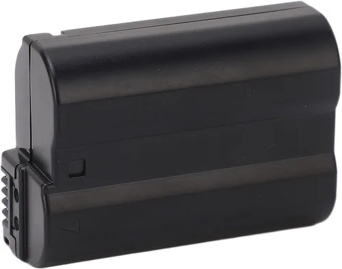 Vista 7 de Sanpyl Reemplazo de batería de cámara El 15C, 2800 mAh recargable para Z5 Z6 Z6 II Z7 Z7II Z8 D7500 D7200 D7000 D850 D750 D500 D810a D610 D600