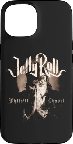 Vista 6 de Jelly Roll - Carcasa Whitsitt Chapel para iPhone 17