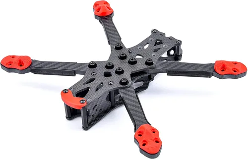 Vista 3 de YoungRC HD5 5inch FPV Racing Drone Frame