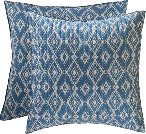 Vista 2 de Greenland Home Fashions Black Bear Lodge - Funda de almohada, 26 x 26 pulgadas