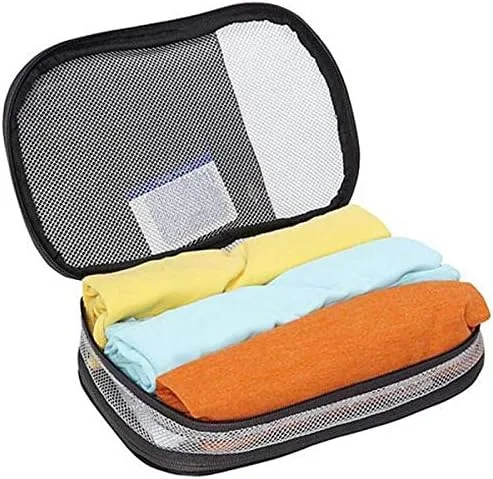 Vista 3 de Lite Gear Kompressor Kube Small, Negro -, Kompressor Kube - Pequeño