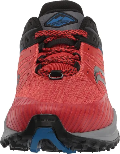 Vista 2 de Saucony Men's Mad River Tr2 Trail Running Shoe
