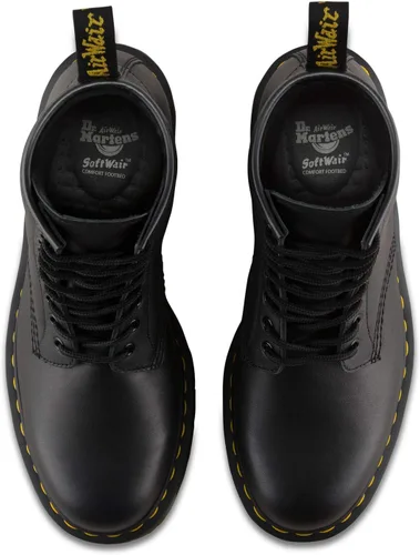 Vista 5 de Dr. Martens Unisex 1460 Originals 8-Eye, Soft Toe Slip Resistant, 6 Inch Work Boot