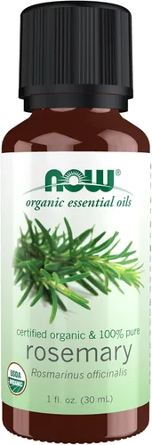 Vista 13 de NOW Aceites esenciales, aceite de clavo orgánico, aroma equilibrante de aromaterapia, destilado al vapor, 100% puro, vegano, tapa resistente a