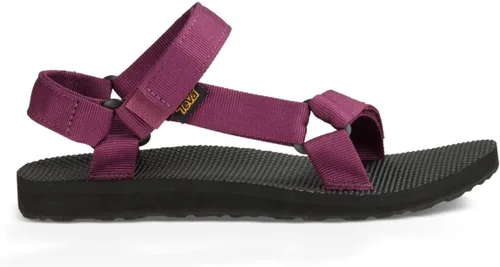 Vista 64 de Teva - Sandalias universales originales para mujer 90s Multi