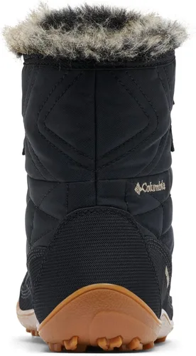 Vista 4 de Columbia - Botas para nieve Minx Shorty III para mujer.