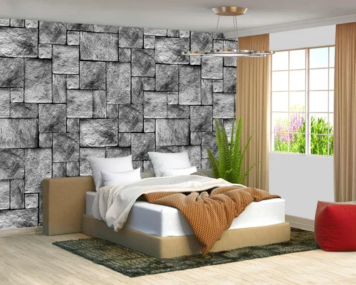 Vista 51 de Papel tapiz espacial 3D para dormitorio, murales de pared extra grandes para sala de estar, 151 x 105 pulgadas (no se puede despegar ni pegar)