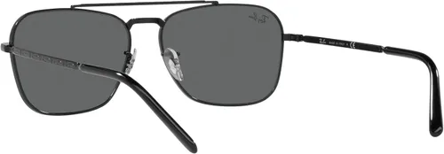 Vista 6 de Ray-Ban RB3636 New Caravan - Gafas de sol cuadradas