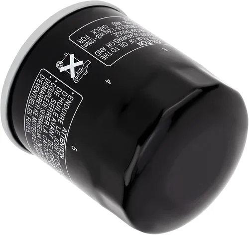 Vista 6 de Road Passion PH6017A 160971068 2520799 Filtro de aceite para HONDA VTX1300 RETRO 1284 2004 VTX1300C 1284 2004-2009 VTX1300S 1284 2003-2007 VTX1300S