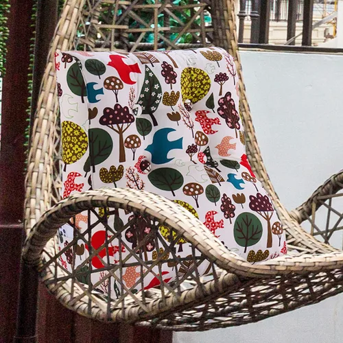 Vista 7 de Cojín de cuña triangular grande con respaldo extraíble para cabecero de lectura, cabecero extra grande, almohada para sentarse, movimiento