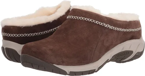 Vista 7 de Merrell Mocasines de piel Encore Ice 4 para mujer